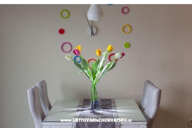 Villa in Makarska, private pool – photo 13