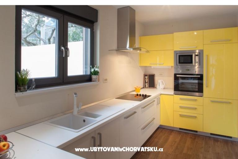 Villa in Makarska, private pool – photo 14