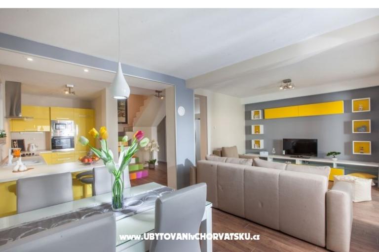 Villa in Makarska, private pool – photo 15