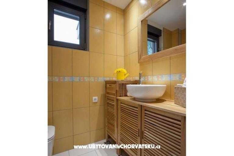 Villa in Makarska, private pool – photo 16