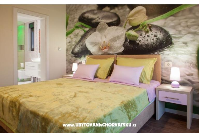 Villa in Makarska, private pool – photo 20