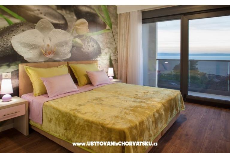 Villa in Makarska, private pool – photo 21