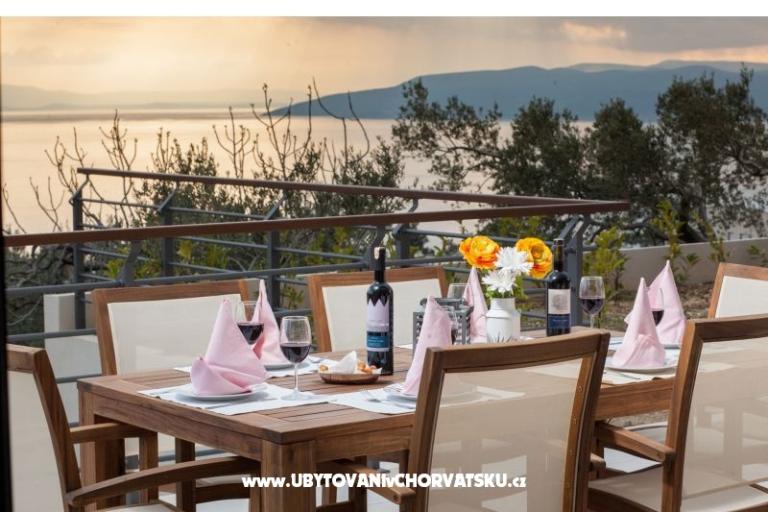 Villa in Makarska, private pool – photo 23