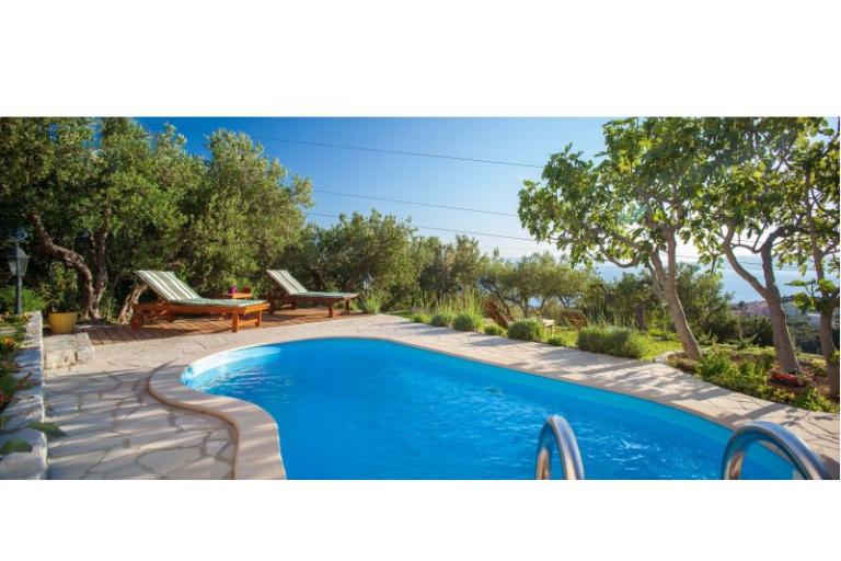 Rustic Oliveto – photo 25