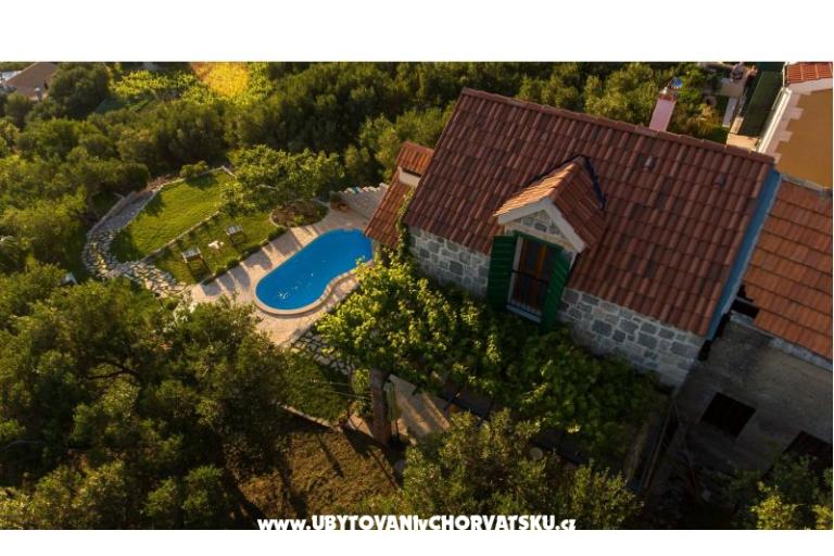 Rustic Oliveto – photo 27