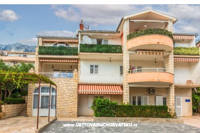 Apartments Daniela Makarska – photo 2