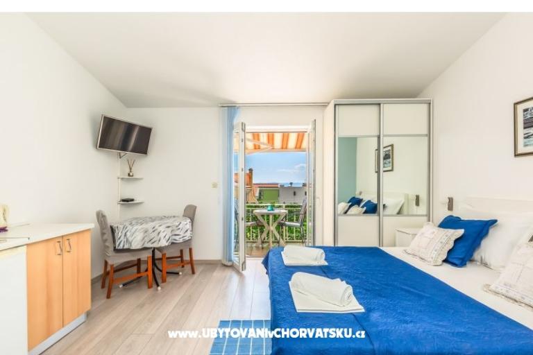 Apartments Daniela Makarska – photo 5