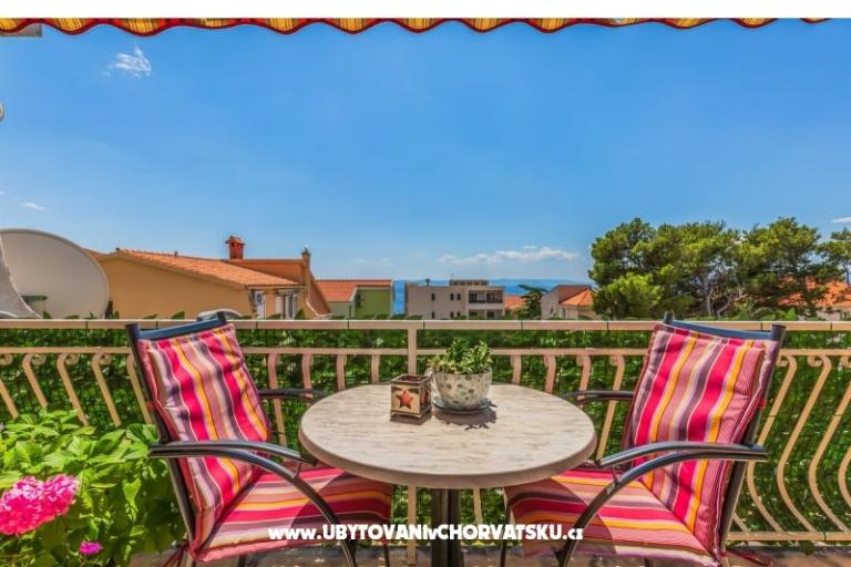 Apartments Daniela Makarska – photo 6