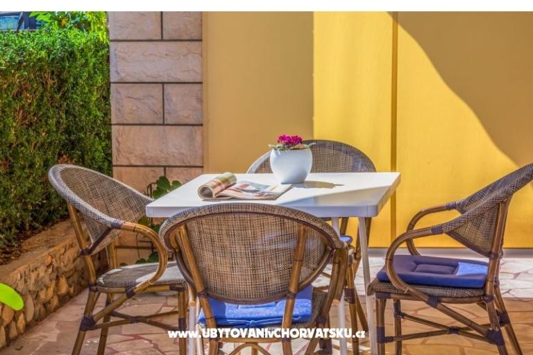 Apartments Daniela Makarska – photo 9