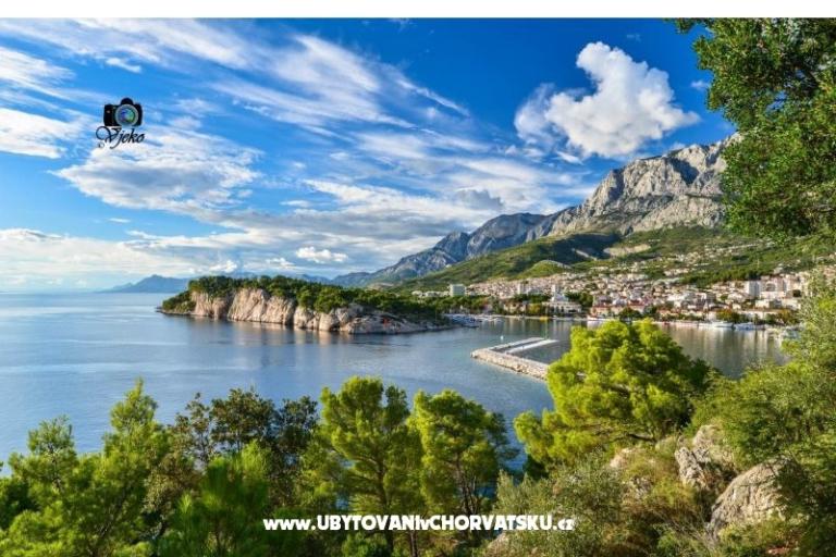 Seaview apartments Makarska – photo 4