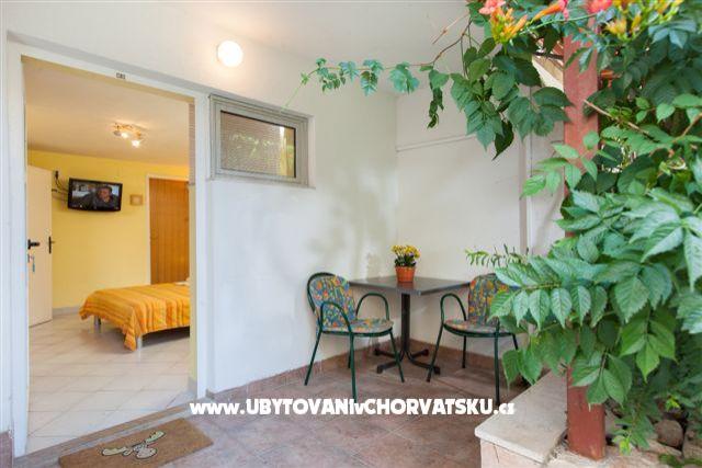 Silva apartments – photo 16