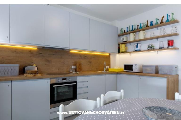 Apartments &amp; rooms Nugal – photo 2