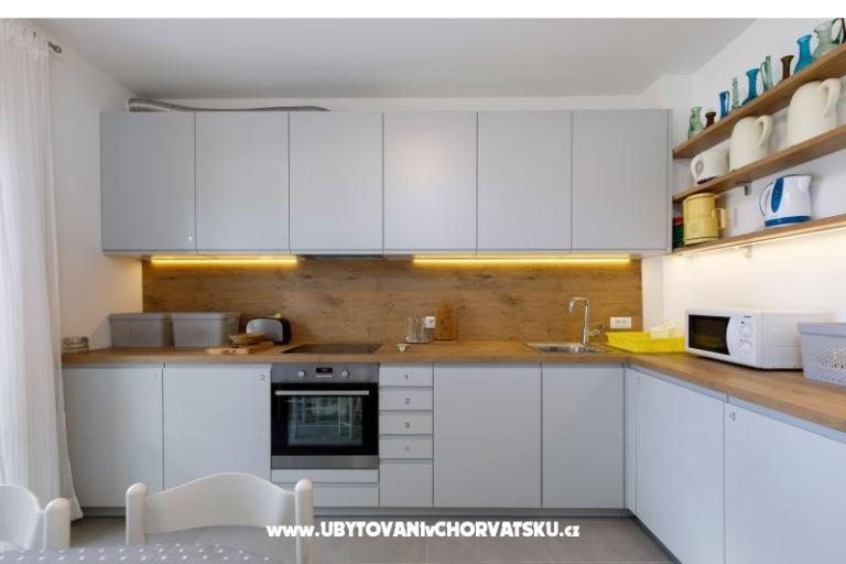 Apartments &amp; rooms Nugal – photo 4