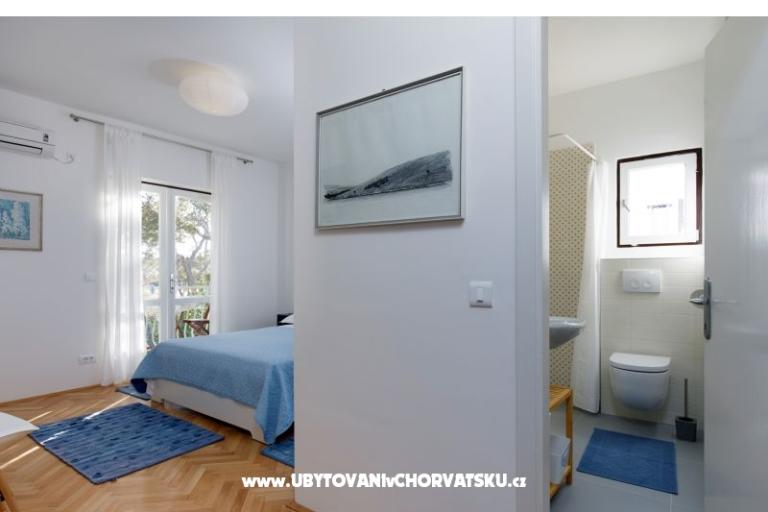 Apartments &amp; rooms Nugal – photo 8