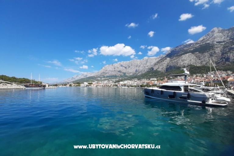Stan centar Makarska – photo 13