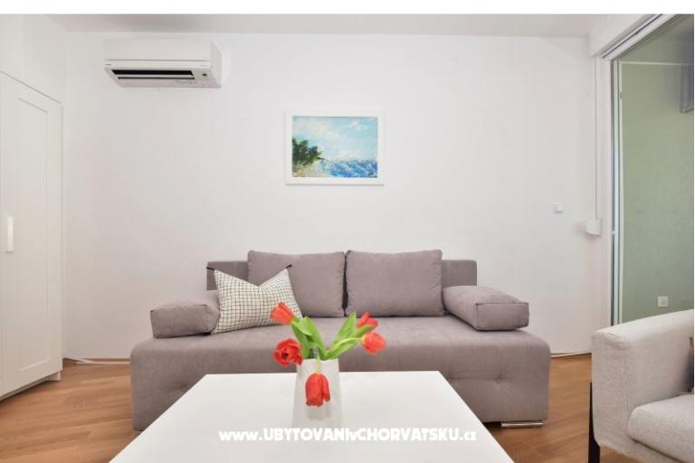 Sunshine Apartment Makarska – photo 5