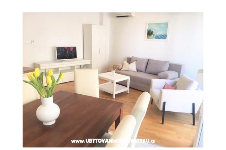 Sunshine Apartment Makarska – photo 8