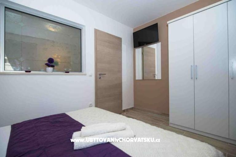 Luxury Apartments Makarska – photo 2