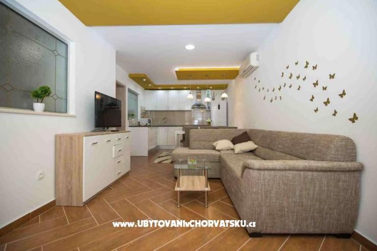 Luxury Apartments Makarska – photo 6