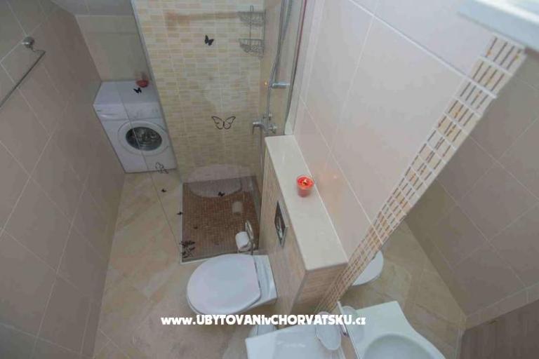 Luxury Apartments Makarska – photo 8