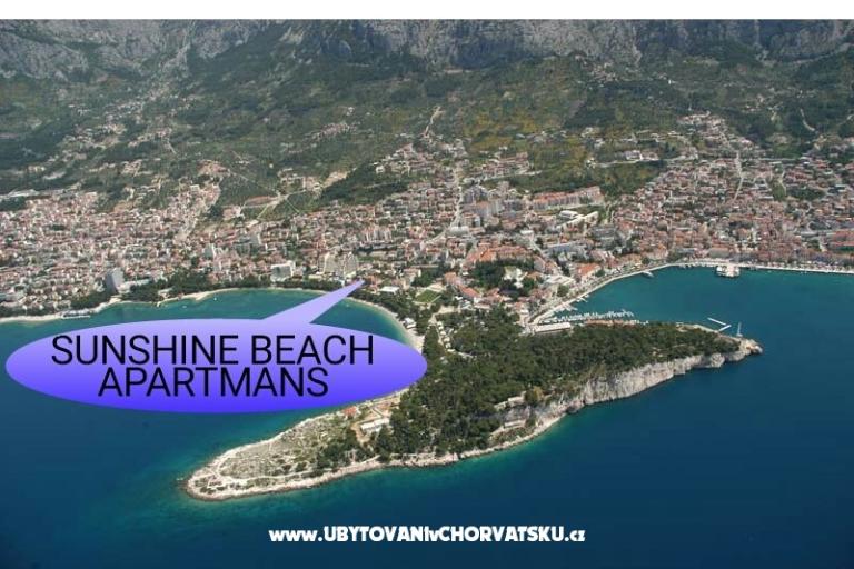 Luxury Apartments Makarska – photo 9