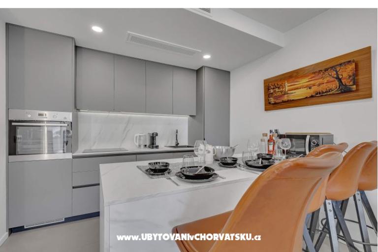 toDalmatia Seafront Apartment – photo 9