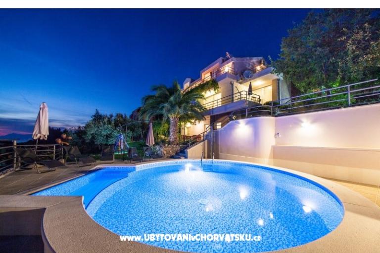 toDalmatia VILLAS  – photo 4