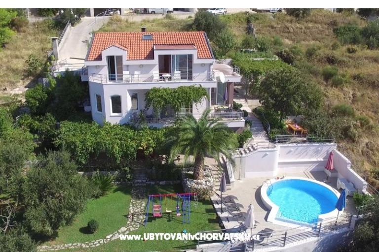 toDalmatia VILLAS  – photo 5