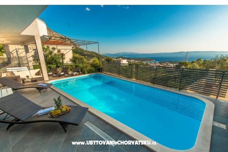 toDalmatia VILLAS  – photo 8