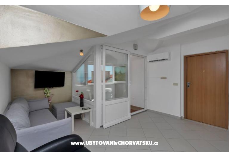 Top View Apartment – photo 3