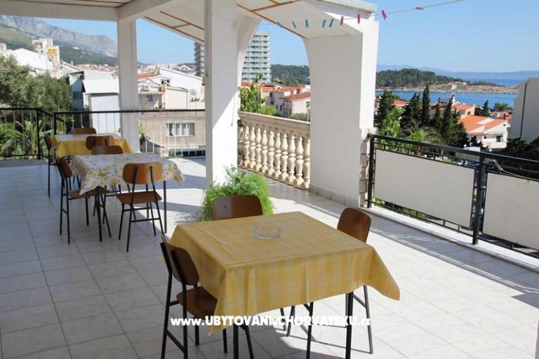 Vila Marija Obitelj Kovačić – photo 8