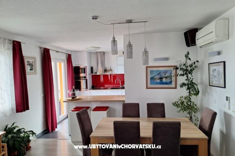 Apartment Čaljkušić – photo 10