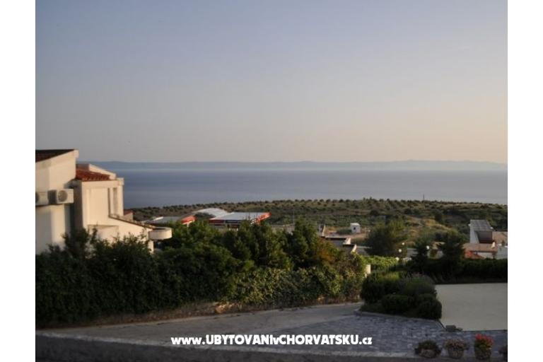 Apartment Čaljkušić – photo 12