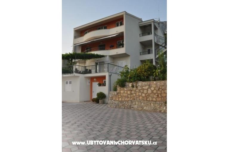 Apartment Čaljkušić – photo 9