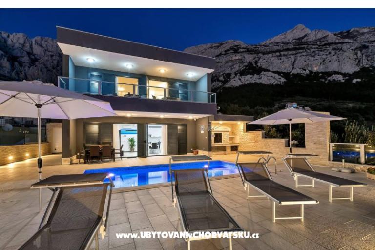 Villa Infinite – photo 37
