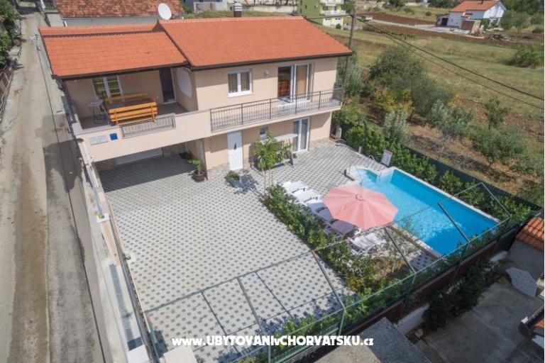 Villa Juričić – photo 4