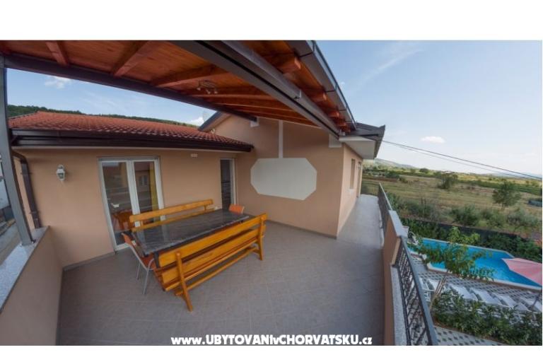 Villa Juričić – photo 6