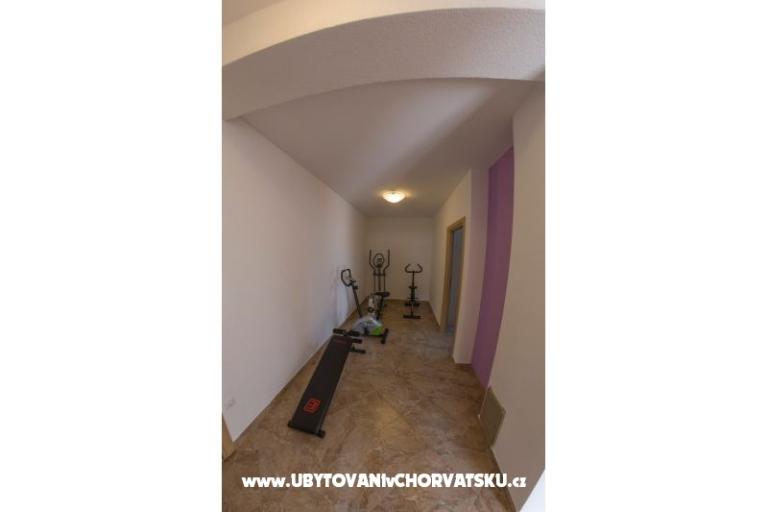 Villa Juričić – photo 9