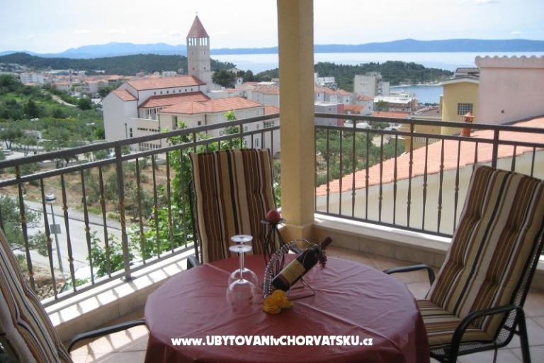 Villa Matea  – photo 13