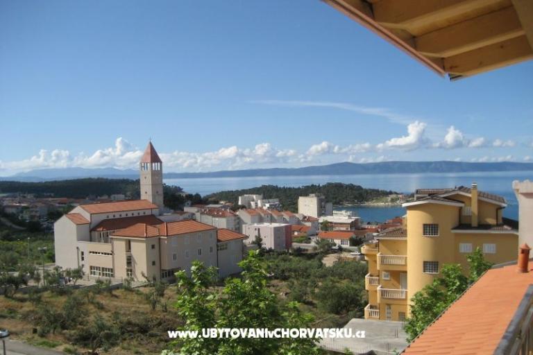 Villa Matea  – photo 14