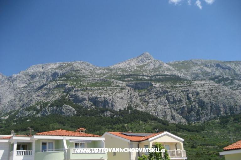 Villa Matea  – photo 15