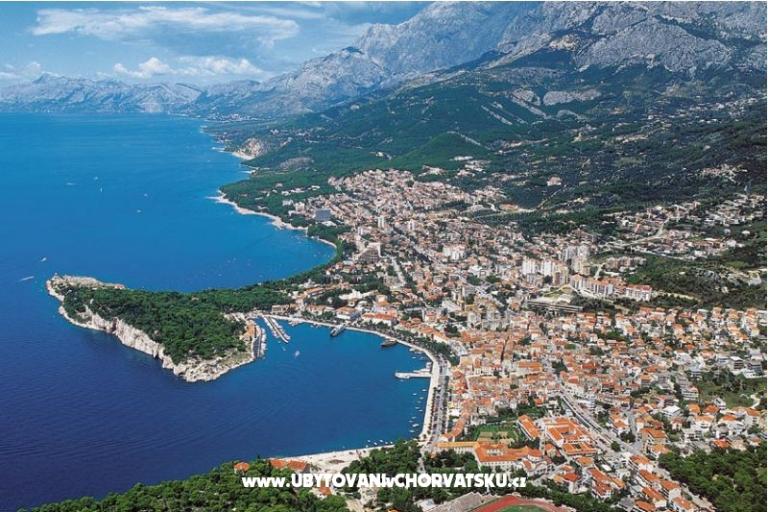 Villa Matea  – photo 17