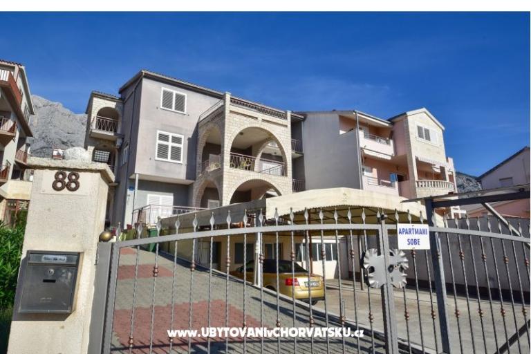 Villa Orhideja – photo 11