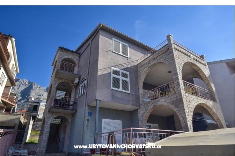 Villa Orhideja – photo 14