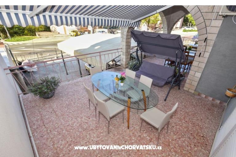Villa Orhideja – photo 17