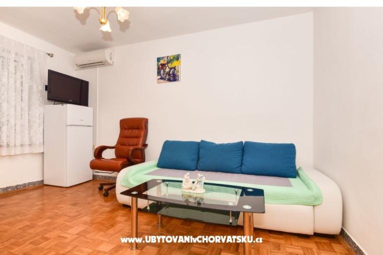 Villa Orhideja – photo 8