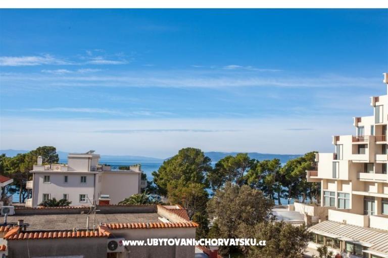 Giardino Apartments  – photo 13