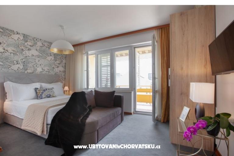 Giardino Apartments  – photo 2