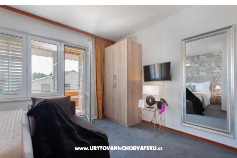 Giardino Apartments  – photo 4