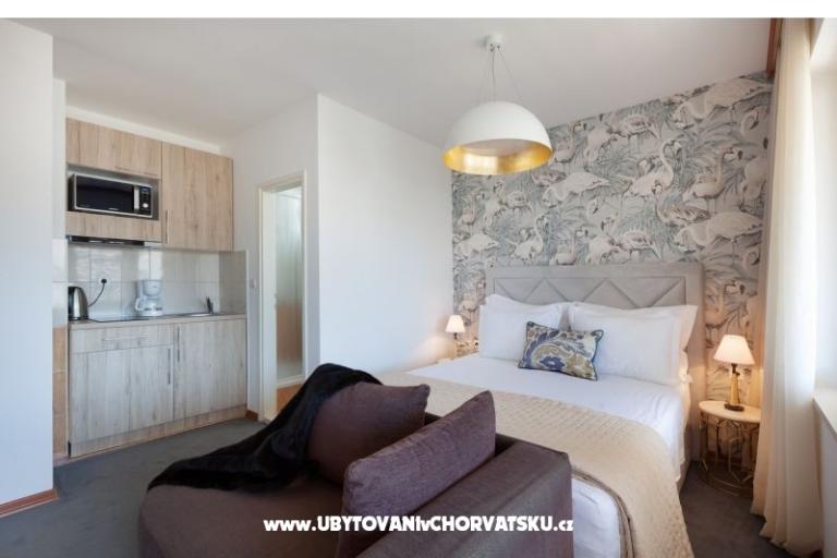 Giardino Apartments  – photo 6